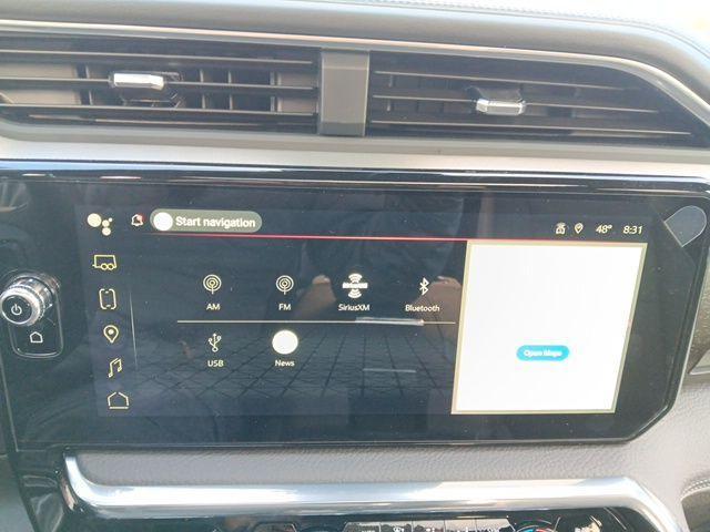 new 2026 GMC Sierra 2500 car, priced at $91,560