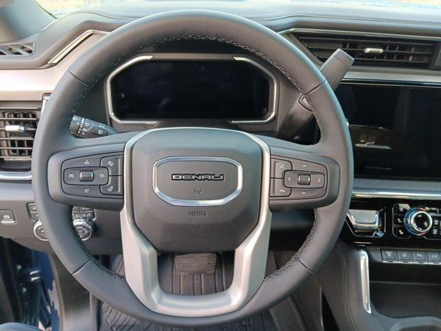 new 2026 GMC Sierra 2500 car, priced at $91,560