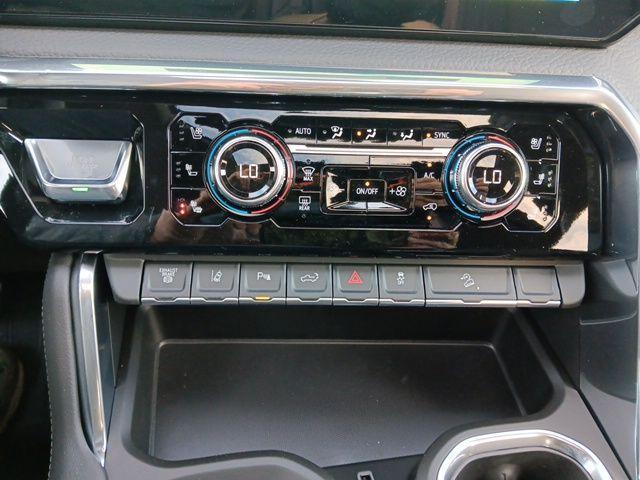 new 2026 GMC Sierra 2500 car, priced at $91,560