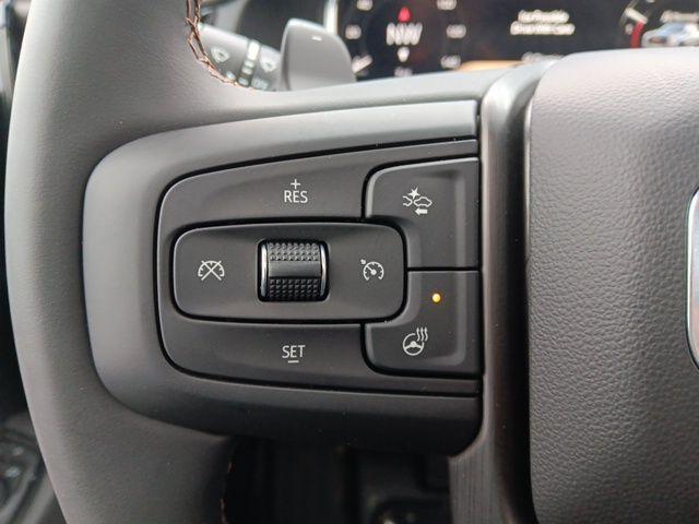 new 2026 GMC Sierra 1500 car, priced at $72,555