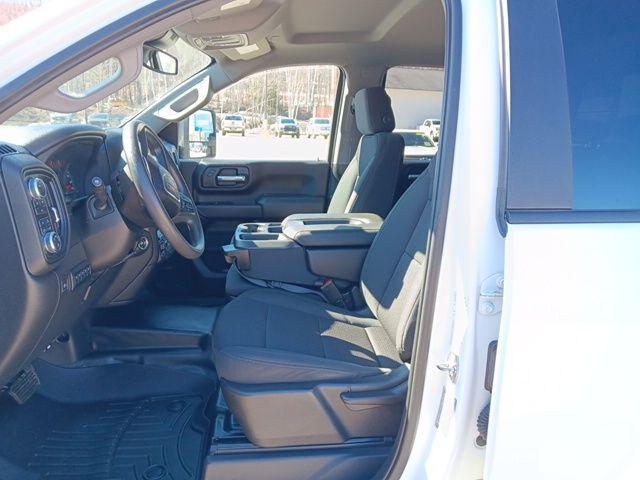 used 2024 GMC Sierra 3500 car, priced at $57,890