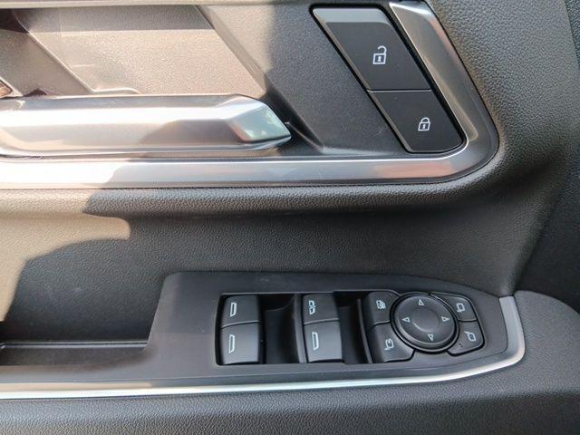 new 2026 GMC Sierra 2500 car, priced at $63,110