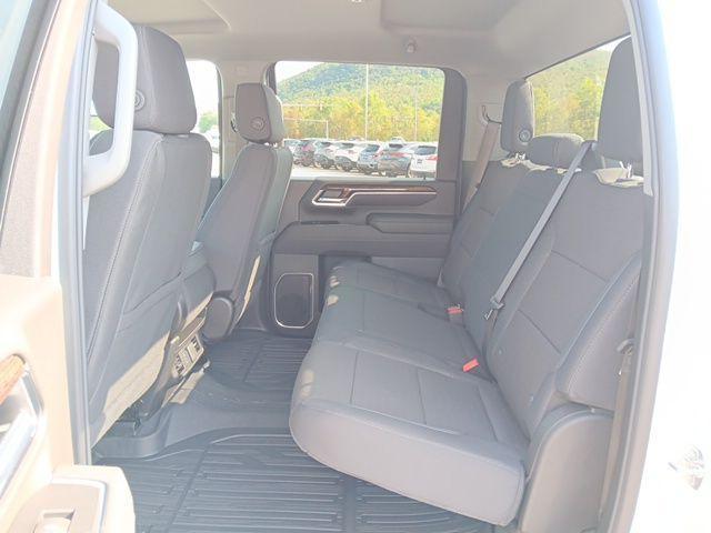 new 2026 GMC Sierra 2500 car, priced at $63,110