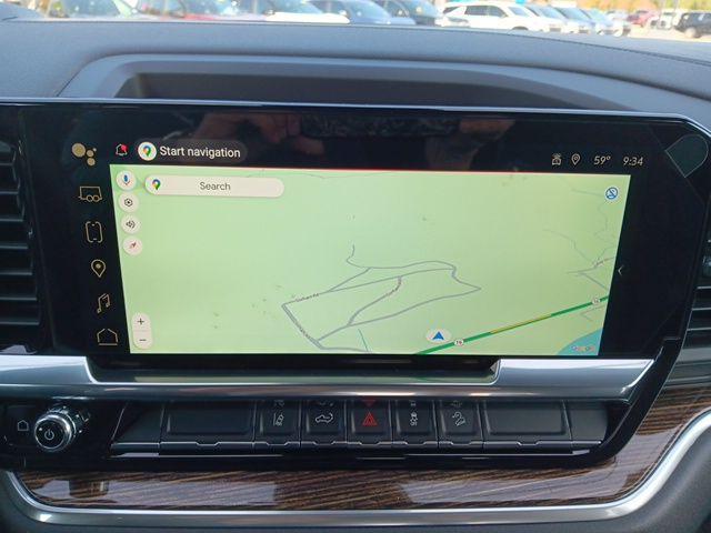 new 2026 GMC Sierra 2500 car, priced at $63,110