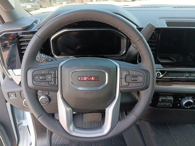 new 2026 GMC Sierra 2500 car, priced at $63,110