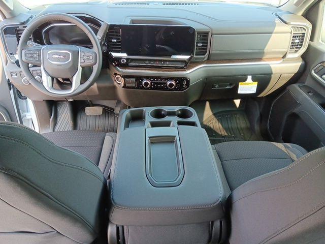 new 2026 GMC Sierra 2500 car, priced at $63,110