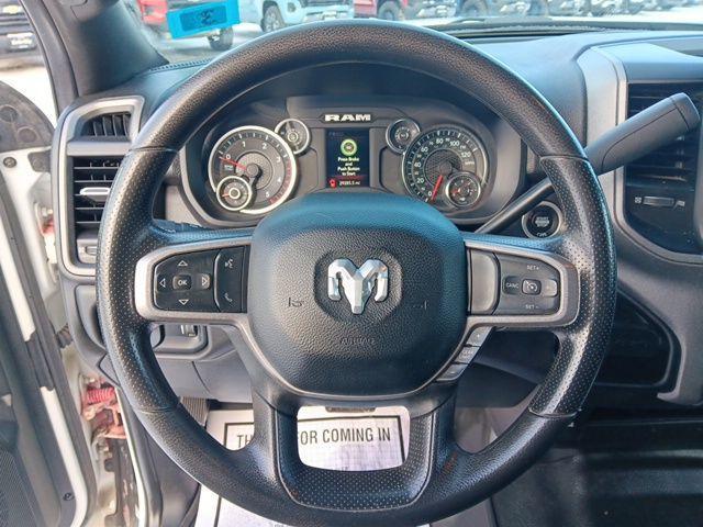 used 2024 Ram 3500 car, priced at $52,450