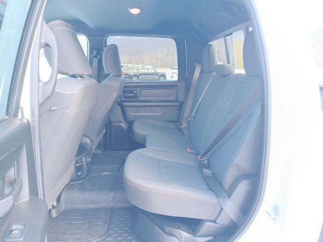 used 2024 Ram 3500 car, priced at $52,450