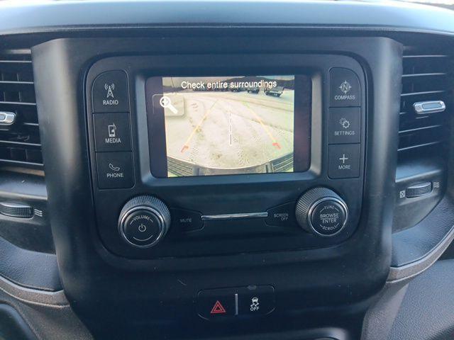 used 2024 Ram 3500 car, priced at $52,450