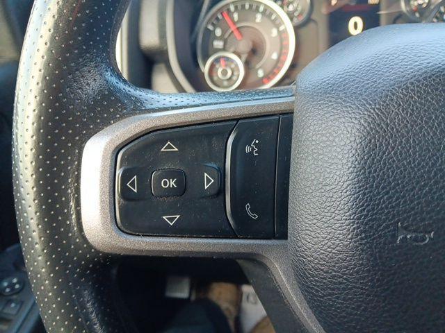 used 2024 Ram 3500 car, priced at $52,450