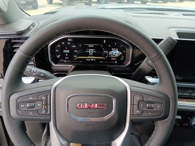 new 2026 GMC Sierra 1500 car, priced at $58,118