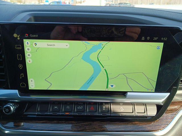 new 2026 GMC Sierra 1500 car, priced at $55,385