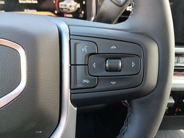 new 2026 GMC Sierra 1500 car, priced at $55,385