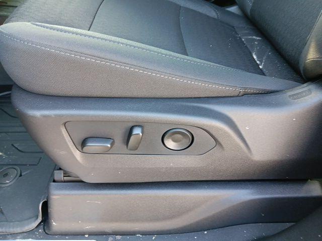 new 2026 GMC Sierra 1500 car, priced at $55,385