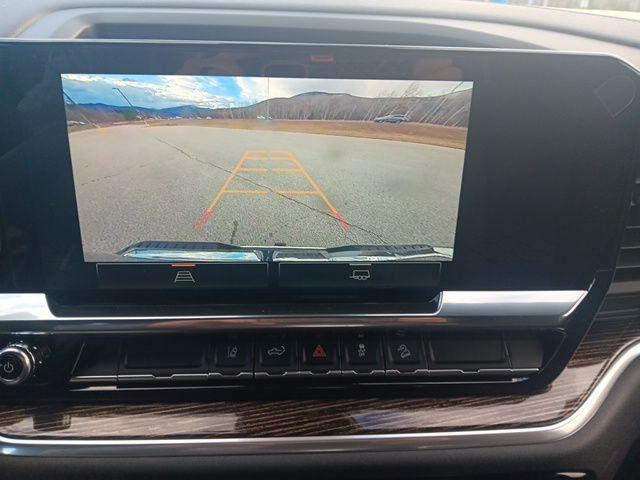 new 2026 GMC Sierra 2500 car, priced at $64,155