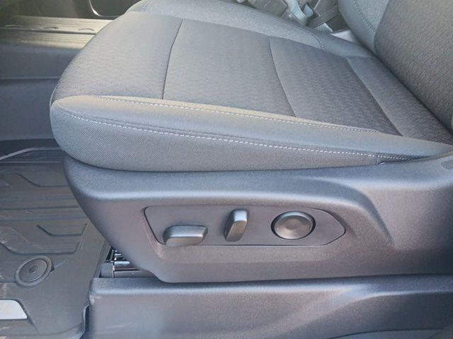 new 2026 GMC Sierra 2500 car, priced at $64,155