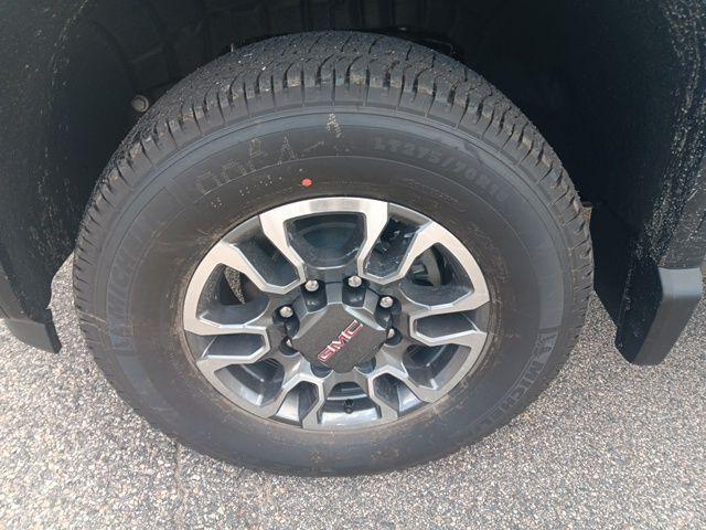 new 2026 GMC Sierra 2500 car, priced at $64,155