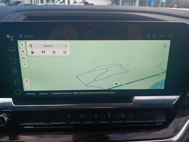 new 2026 GMC Sierra 2500 car, priced at $64,155