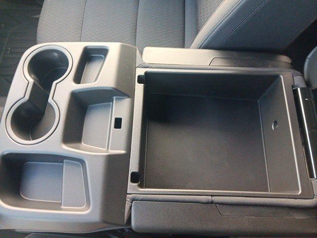 new 2026 GMC Sierra 2500 car, priced at $64,155