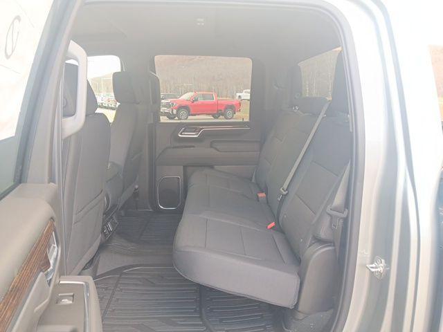 new 2026 GMC Sierra 2500 car, priced at $64,155