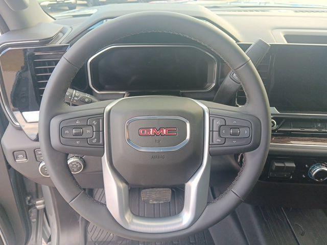 new 2026 GMC Sierra 2500 car, priced at $64,155