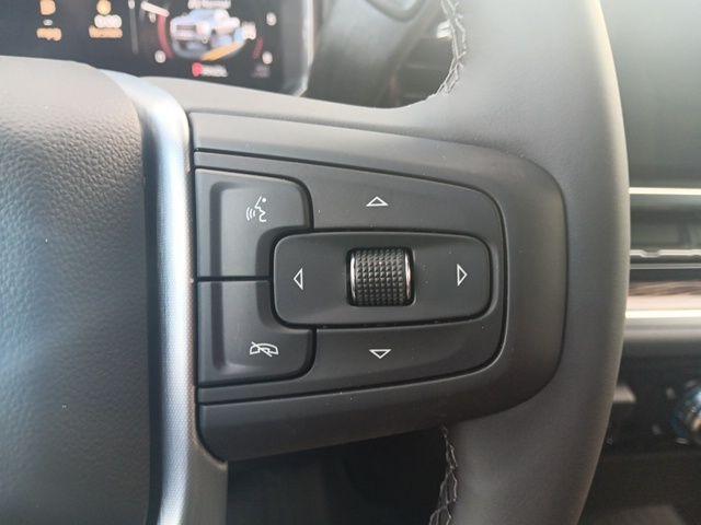 new 2026 GMC Sierra 2500 car, priced at $64,155