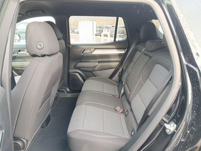 new 2026 GMC Terrain car, priced at $34,335