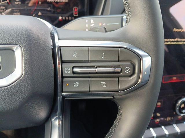 new 2026 GMC Terrain car, priced at $34,335