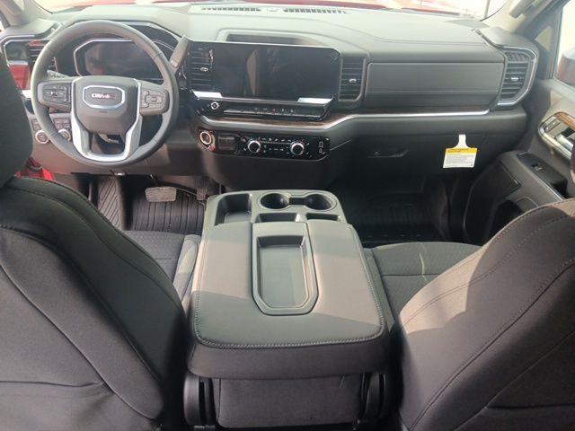 new 2026 GMC Sierra 2500 car, priced at $64,155