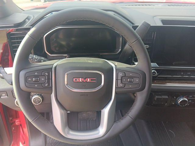 new 2026 GMC Sierra 2500 car, priced at $64,155