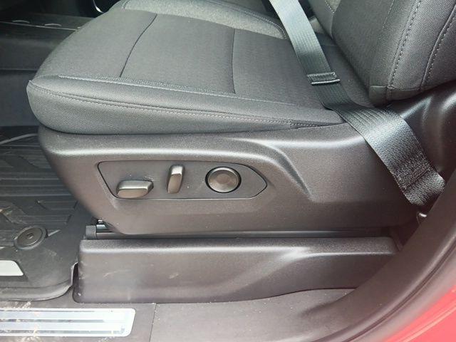 new 2026 GMC Sierra 2500 car, priced at $64,155