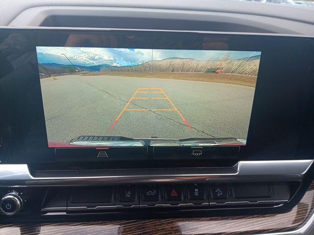 new 2026 GMC Sierra 2500 car, priced at $64,155