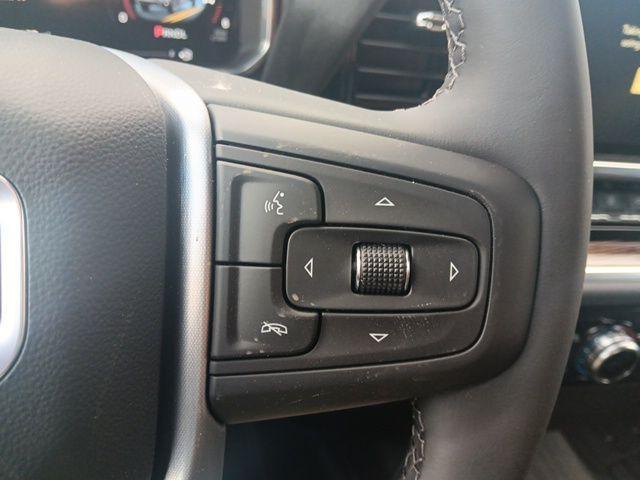 new 2026 GMC Sierra 2500 car, priced at $64,155