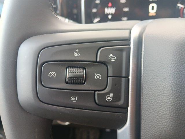 new 2026 GMC Sierra 2500 car, priced at $64,155