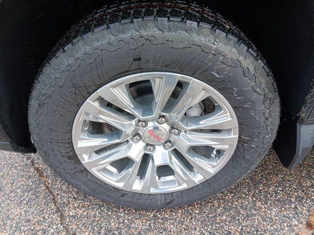 new 2026 GMC Sierra 1500 car, priced at $73,055