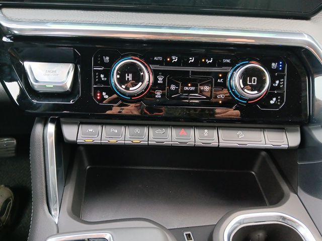 new 2026 GMC Sierra 1500 car, priced at $73,055