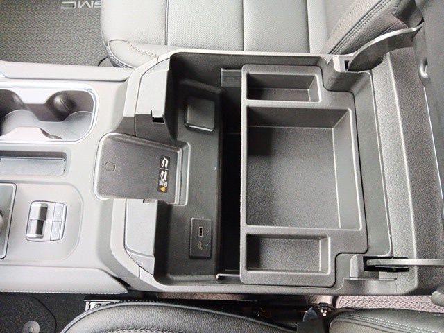 new 2026 GMC Sierra 1500 car, priced at $73,055