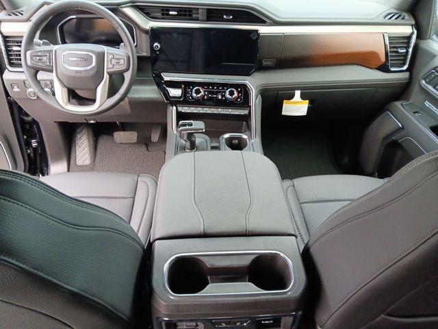 new 2026 GMC Sierra 1500 car, priced at $73,055