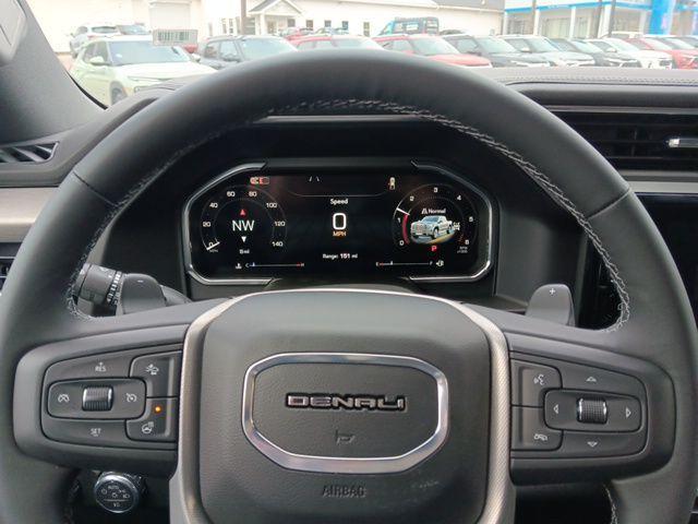 new 2026 GMC Sierra 1500 car, priced at $73,055