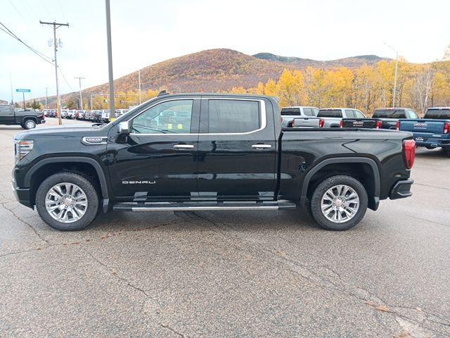 new 2026 GMC Sierra 1500 car, priced at $73,055