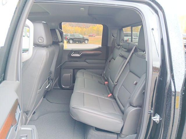 new 2026 GMC Sierra 1500 car, priced at $73,055