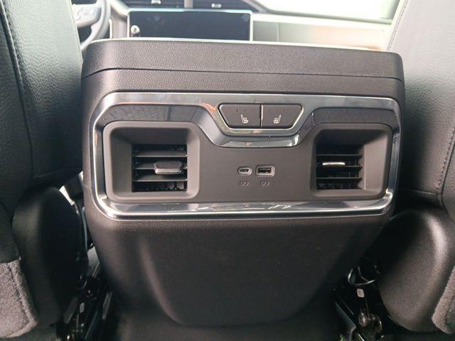 new 2026 GMC Sierra 1500 car, priced at $73,055