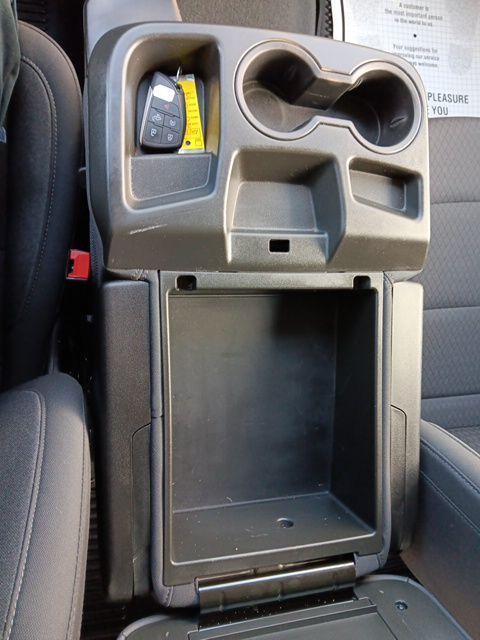 used 2024 Chevrolet Silverado 1500 car, priced at $33,450