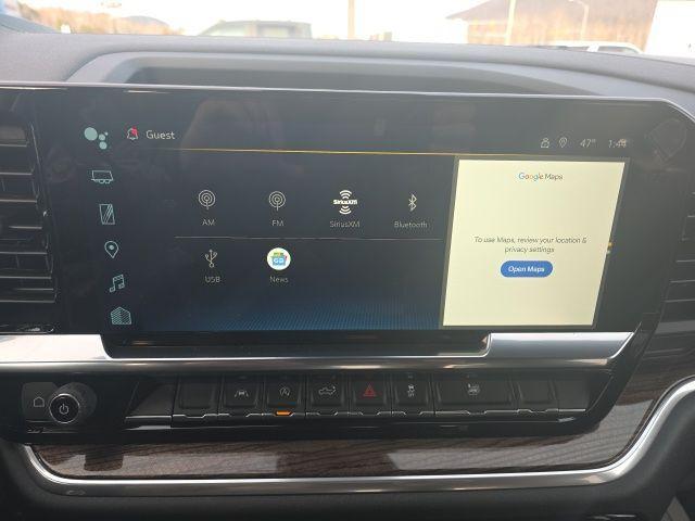 new 2026 Chevrolet Silverado 1500 car, priced at $51,695