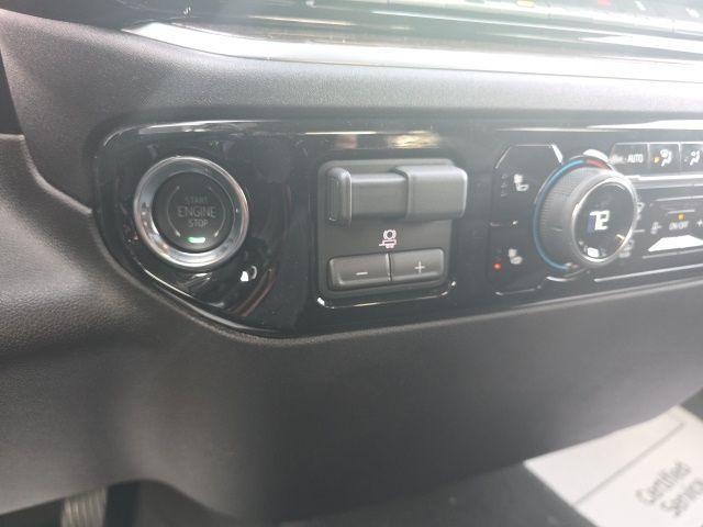 new 2026 Chevrolet Silverado 1500 car, priced at $51,695