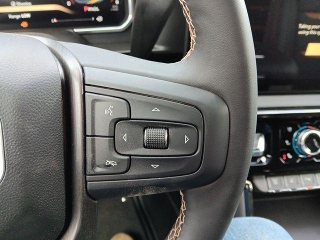 new 2026 GMC Sierra 2500 car, priced at $84,355