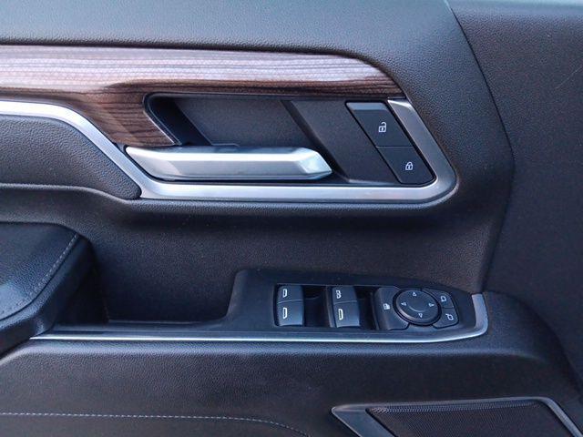 used 2025 Chevrolet Silverado 2500 car, priced at $48,990