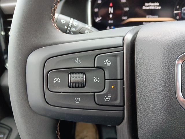 new 2026 GMC Sierra 2500 car, priced at $84,355