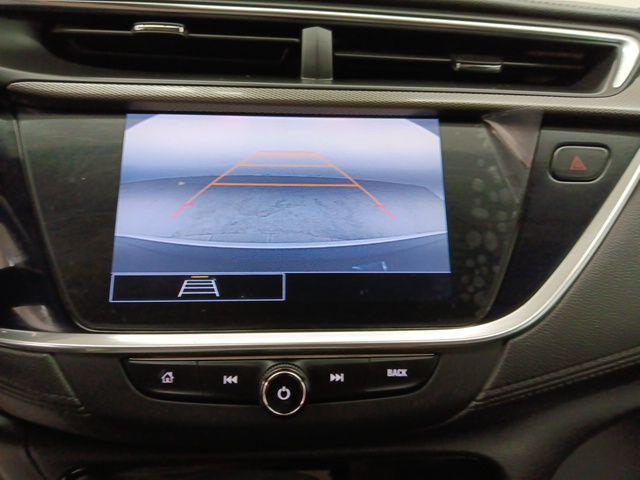 used 2023 Buick Encore GX car, priced at $20,990