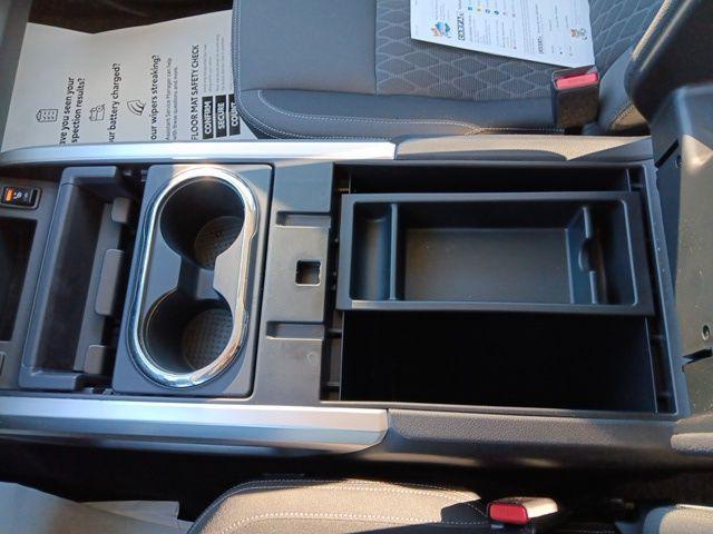 used 2023 Nissan Titan car, priced at $32,990